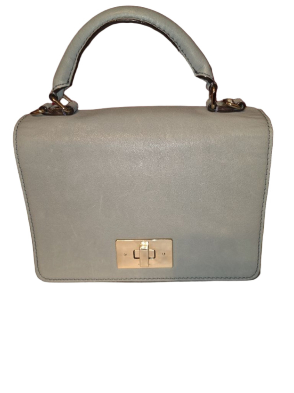 Kate Spade Blue Brighton Crossbody Bag
